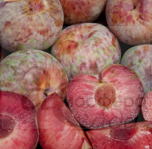 Плуот Дапл Данди (70% сливи и 30% абрикоса) 